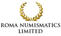 Roma Numismatics