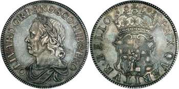 Oliver Cromwell