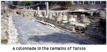 Tarsos