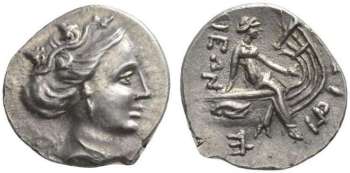 Histiaia