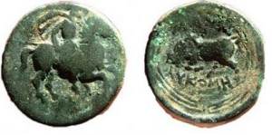 Magnesia
