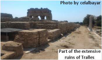 Tralles