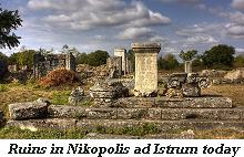 Nikopolis ad Istrum