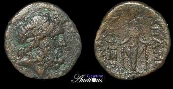 Apameia