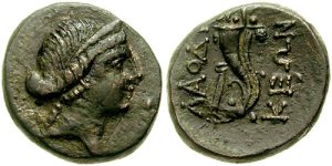 Laodikeia