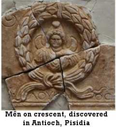 wreath carving