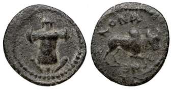 Konana Pisidia