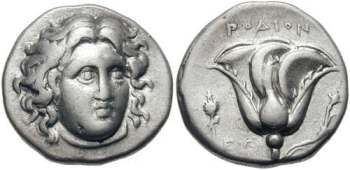 Rhodes