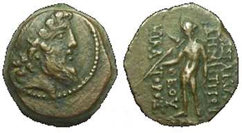 Demetrios II
