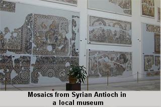 Antioch