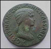 RIC 102 [Claudius]