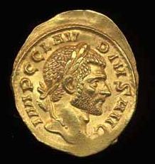Claudius II