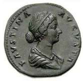 Faustina II