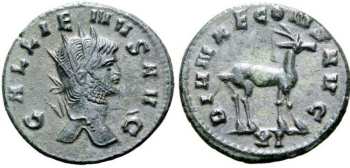 Gallienus