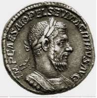 Macrinus