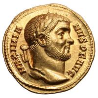 Maximianus