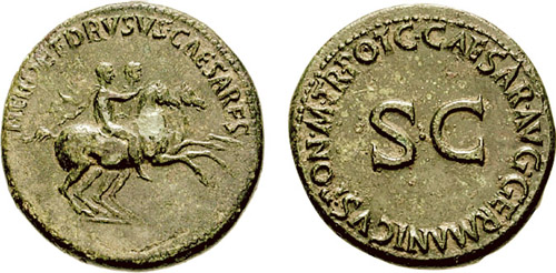 RIC 34 [Caligula]