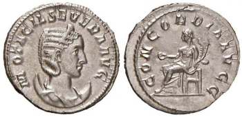 Otacilia Severa