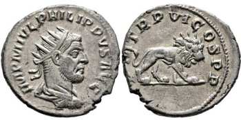 Philip I