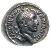 Severus Alexander