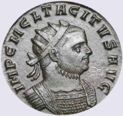 Tacitus