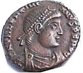 Valentinian I