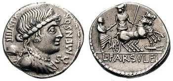 Farsuleia