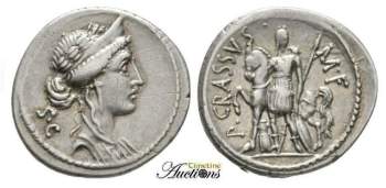 Licinia 18