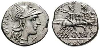 Lucretia 1