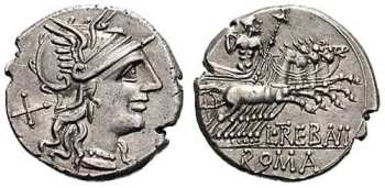 Trebania