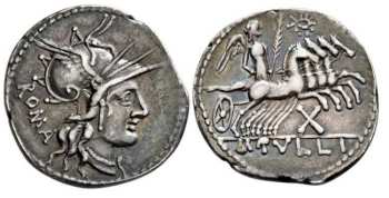 Tullia 1