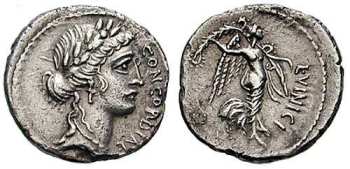 Vinicia